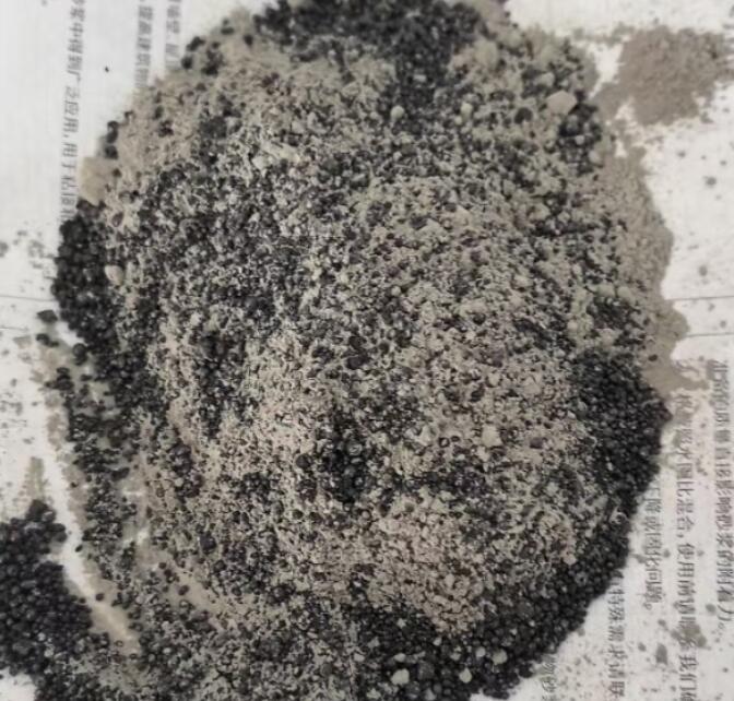 华容不发火砂浆耐磨地坪施工方案